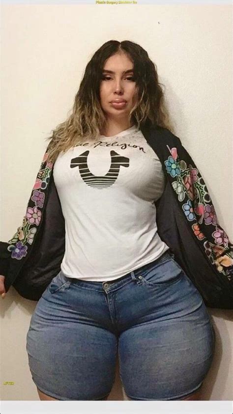 saggy tits wide hips